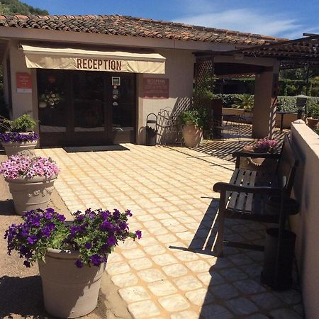 Les Hauts De Santa Giulia Porto-Vecchio  Buitenkant foto
