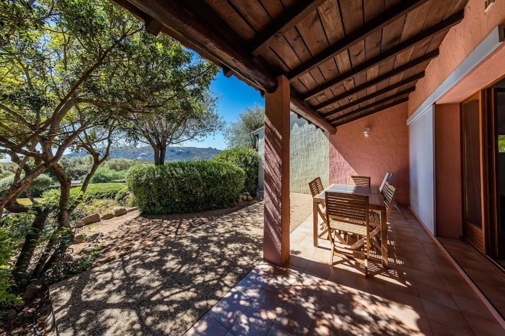 Les Hauts De Santa Giulia Porto-Vecchio  Buitenkant foto