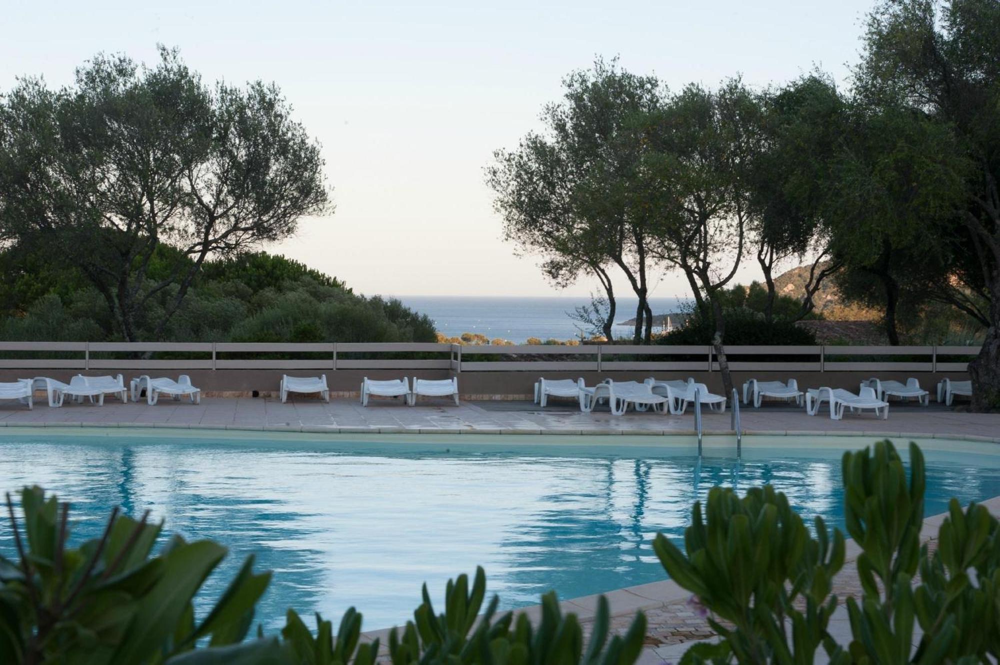 Les Hauts De Santa Giulia Porto-Vecchio  Buitenkant foto