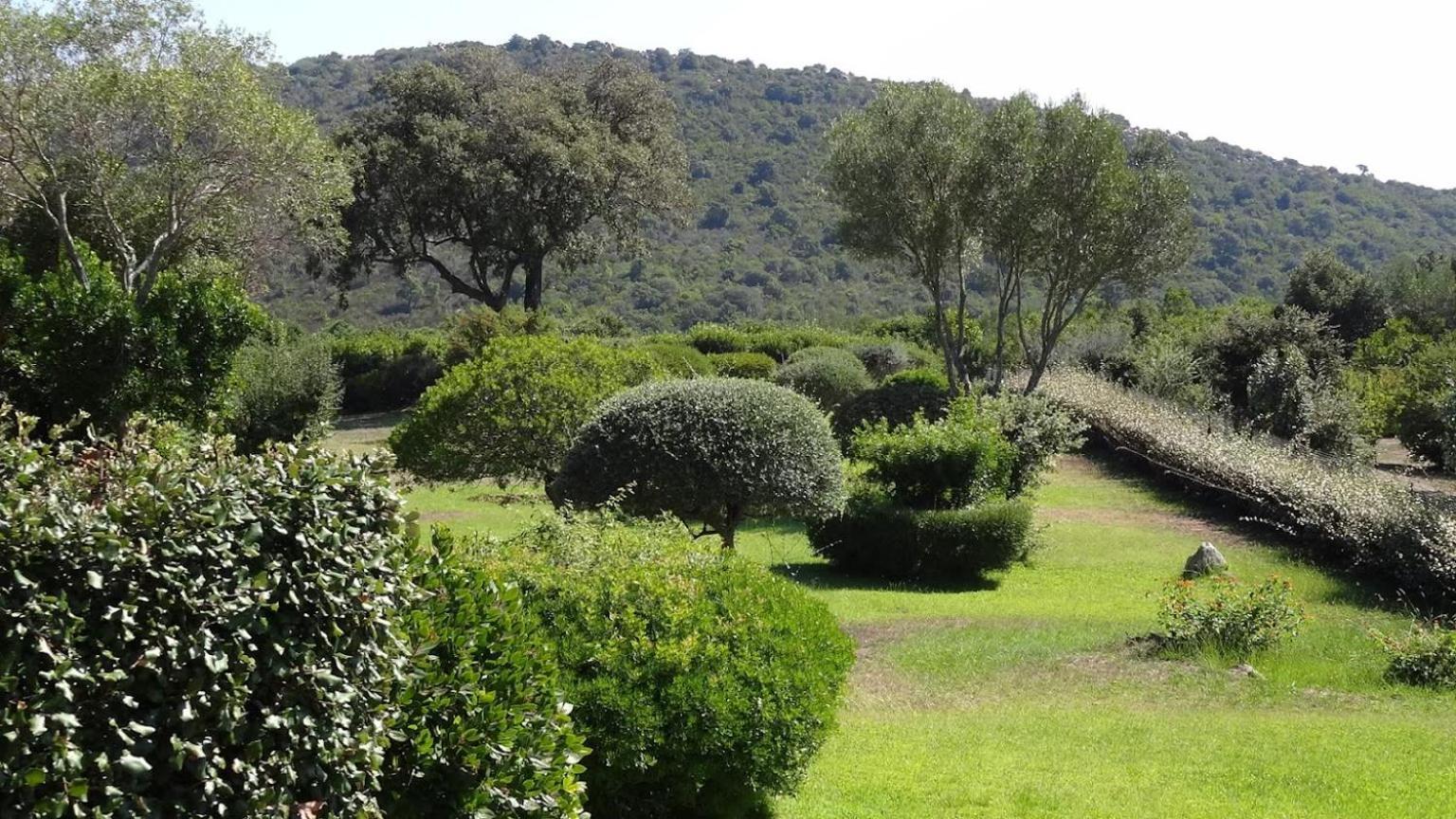 Les Hauts De Santa Giulia Porto-Vecchio  Buitenkant foto