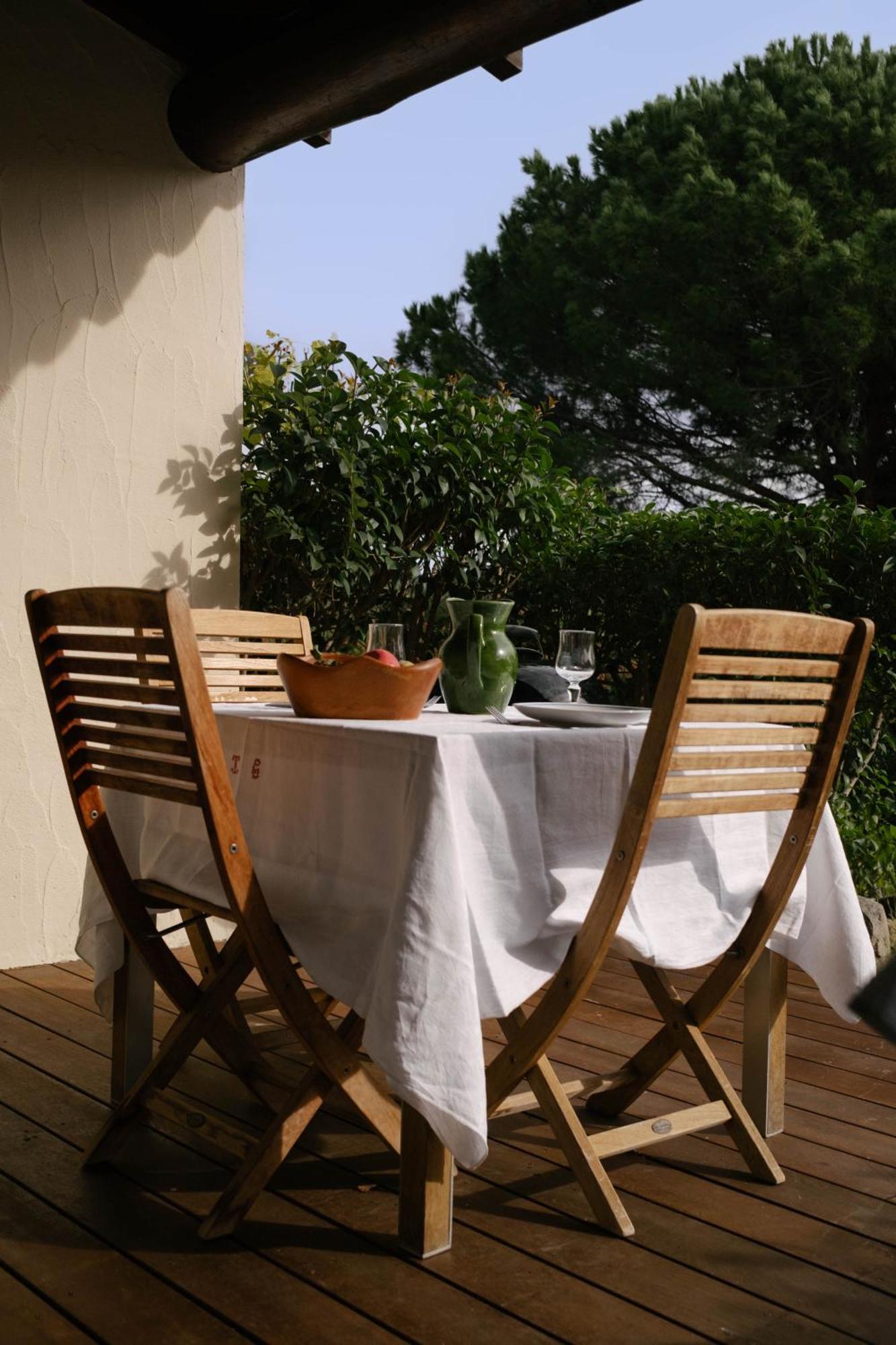 Les Hauts De Santa Giulia Porto-Vecchio  Buitenkant foto