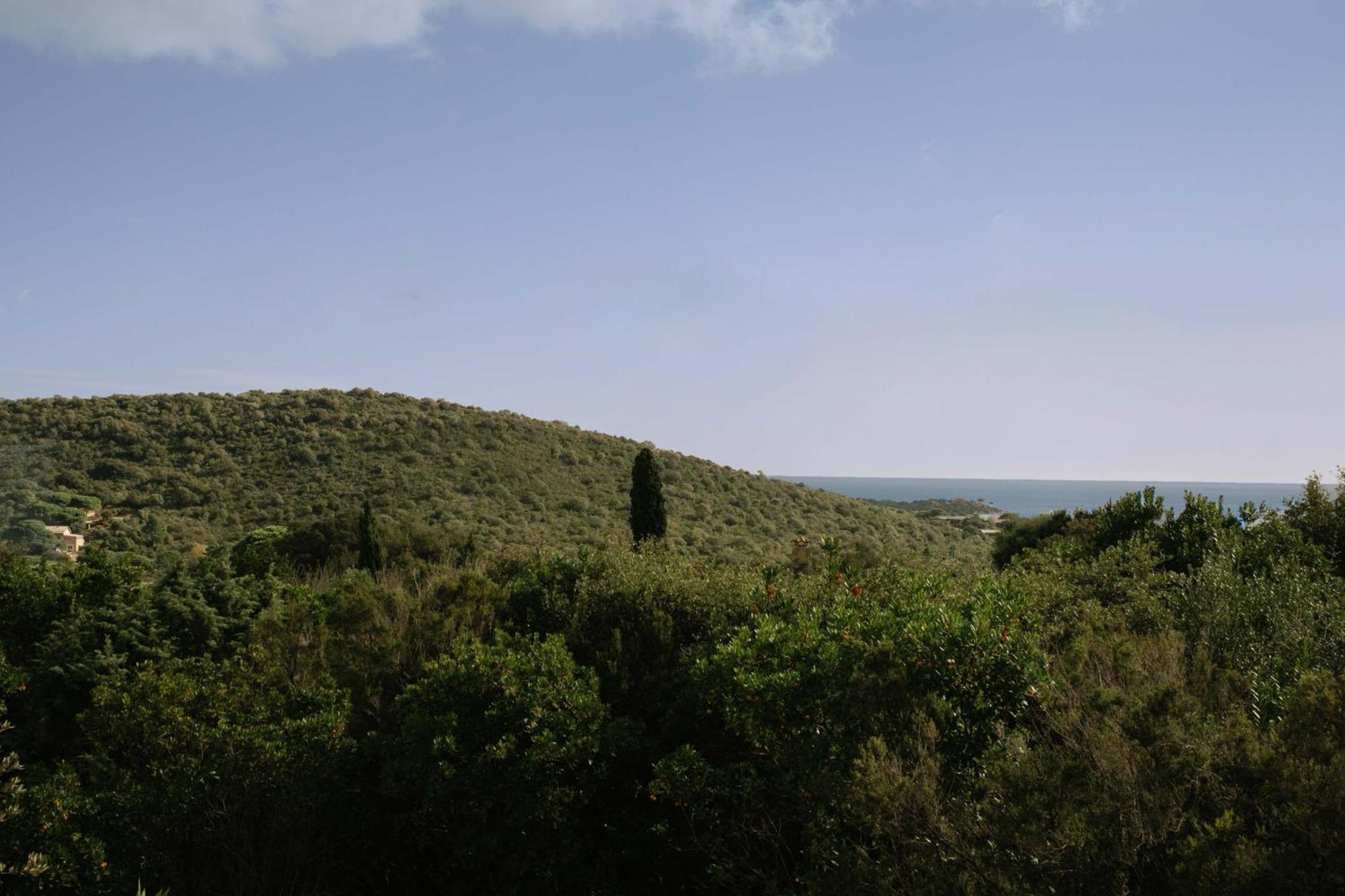 Les Hauts De Santa Giulia Porto-Vecchio  Buitenkant foto