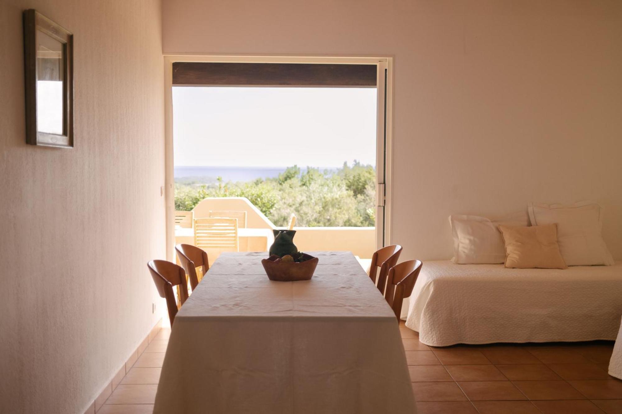 Les Hauts De Santa Giulia Porto-Vecchio  Buitenkant foto